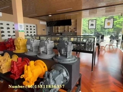 गुआंगज़ौ शोरूम