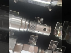 गुआंगज़ौ शोरूम-वाल्व